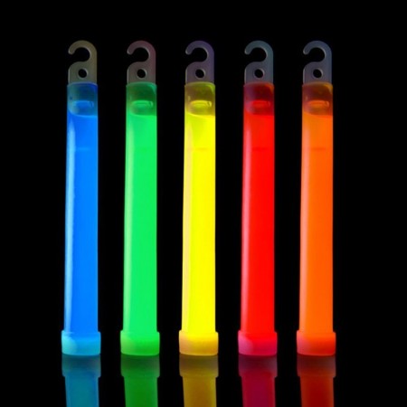 Glow stick 15 cm